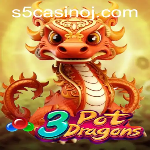 Exploring the Fascinating World of 3PotDragons: The New Sensation in s5 Casino