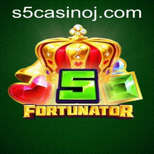 Discover the Exciting World of 5Fortunator at s5 Casino