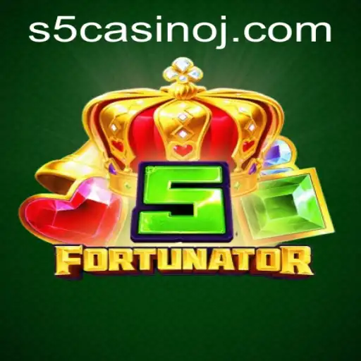 Discover the Exciting World of 5Fortunator at s5 Casino