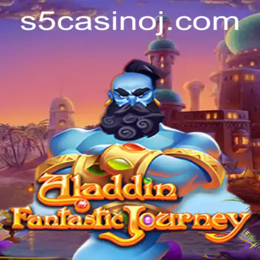 Exploring the Magic of Aladdin in the Modern S5 Casino World