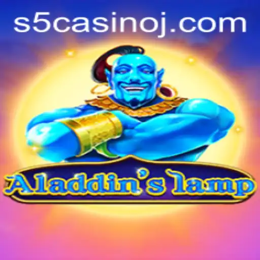 Aladdinslamp A New Era in Online Gaming