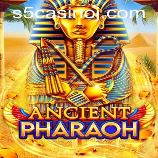 Exploring the Exciting World of AncientPharaoh at S5 Casino