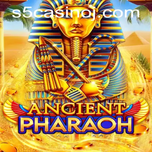 Exploring the Exciting World of AncientPharaoh at S5 Casino