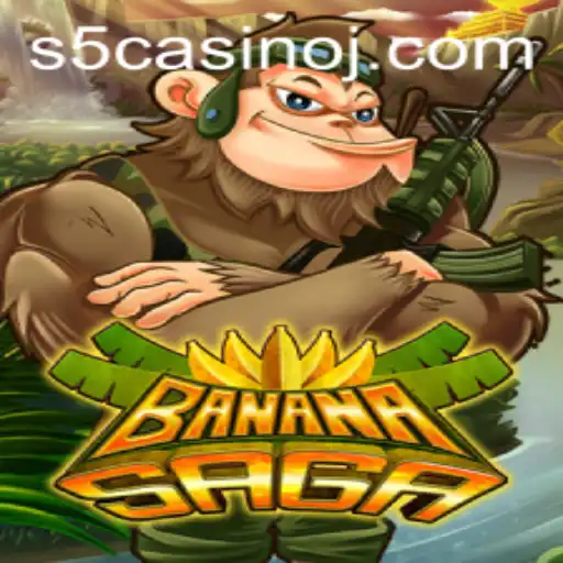 BananaSaga and the Rise of S5 Casino