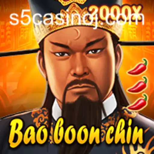 Unveiling BaoBoonChin: A Captivating Dive into S5 Casino's Latest Sensation