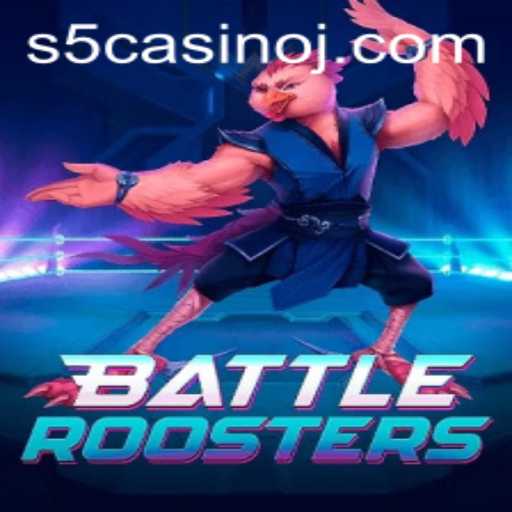 BattleRoosters: The Ultimate Strategy Game Unleashed