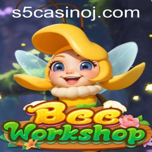 Buzzing Fun and Casino Thrills: Inside BeeWorkshop and S5 Casino