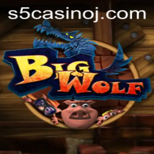 BigWolf: Exploring the Latest Sensation in Online Gaming with S5 Casino