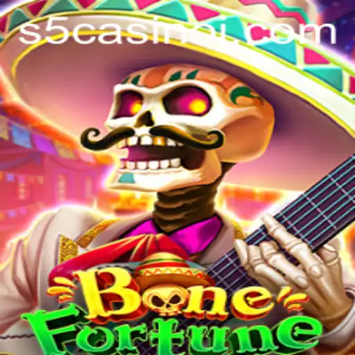 Unveiling the Thrills of BoneFortune: A Comprehensive Guide to the Latest Sensation in S5 Casino