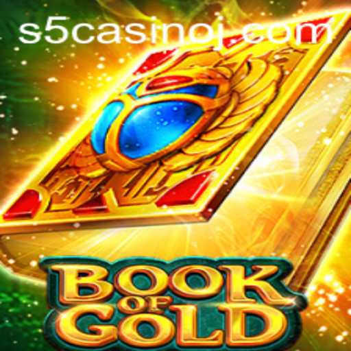 Unveiling the Enchantment of Book of Gold at S5 Casino