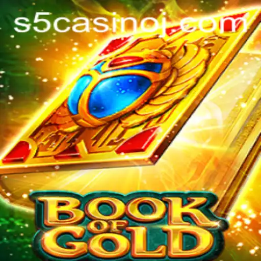 Unveiling the Enchantment of Book of Gold at S5 Casino
