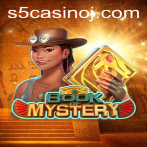 Exciting World of BookofMystery Unveiled: A Casino Adventure with s5 Casino