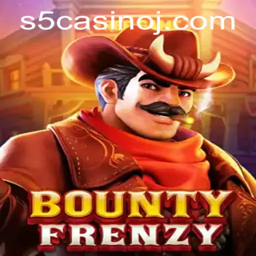 BountyFrenzy: A Thrilling Adventure Awaits at S5 Casino
