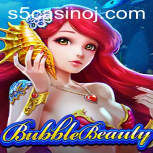 Dive into the World of BubbleBeauty: A New Wave in Gaming