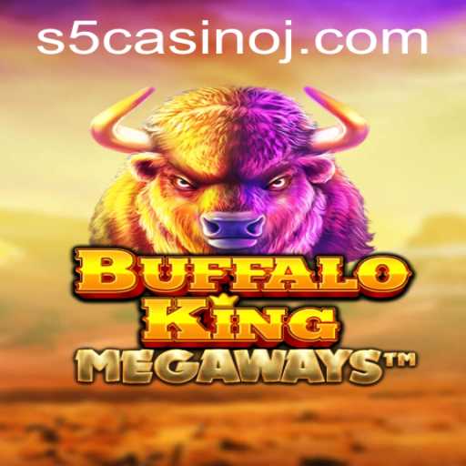Exploring BuffaloKing and Its Rise in S5 Casino