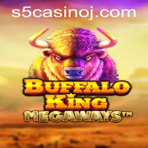 Exploring BuffaloKing and Its Rise in S5 Casino