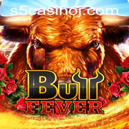 Experience the Thrill of 'BullFever': Dive into the Exciting World of S5 Casino