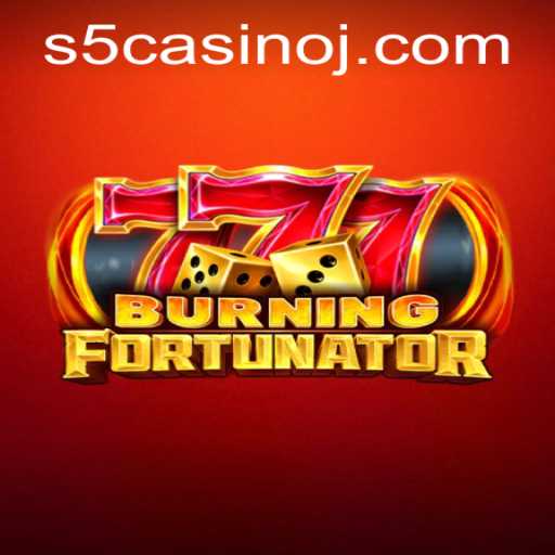 Exploring BurningFort: A Comprehensive Guide to the Latest Sensation in S5 Casino