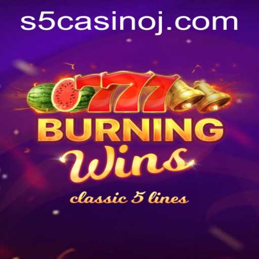 An In-Depth Guide to BurningWins: A Top Pick at S5 Casino