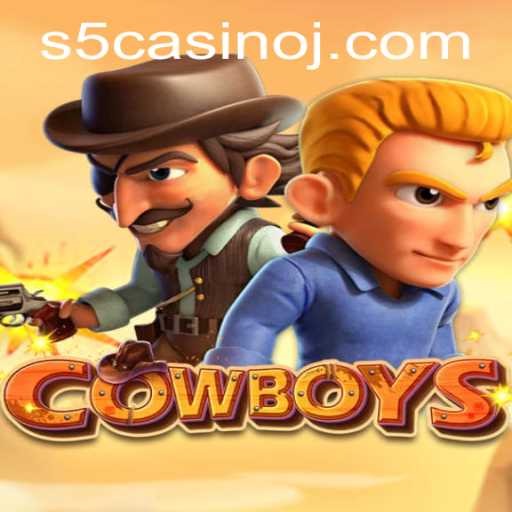 Exploring the Thrills of COWBOYS in the S5 Casino