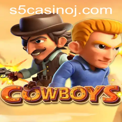 Exploring the Thrills of COWBOYS in the S5 Casino