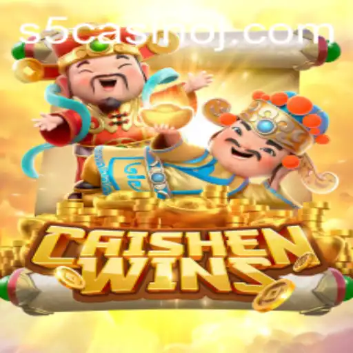Exploring the Captivating World of CaishenWins at S5 Casino