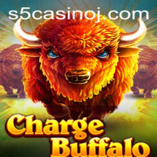 Exploring the Thrilling World of ChargeBuffalo at S5 Casino