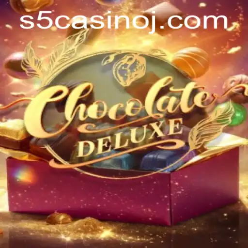 Exploring the Delicious World of ChocolateDeluxe at S5 Casino
