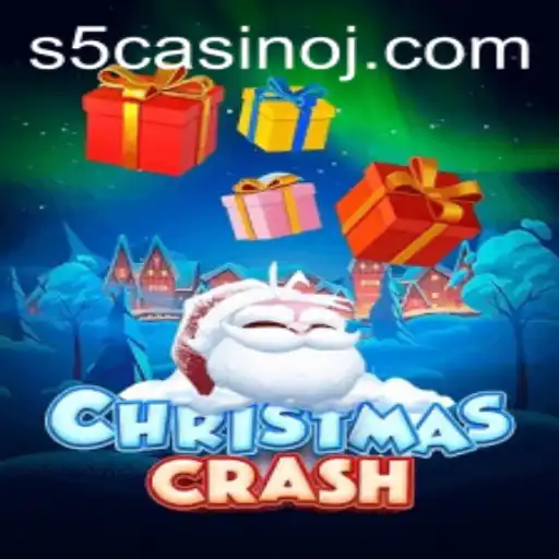 Discover the Excitement of ChristmasCrash at S5 Casino