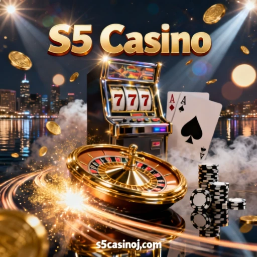 s5 casino