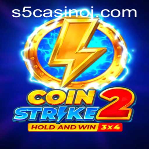 Exploring the Exciting World of Coinstrike 2 at S5 Casino