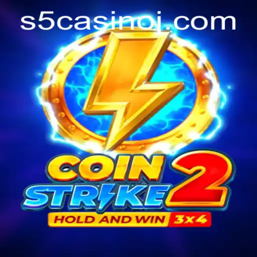 Exploring the Exciting World of Coinstrike 2 at S5 Casino