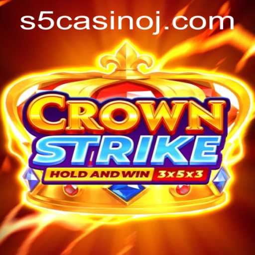 Explore Crownstrike: A Game-Changer in the S5 Casino Realm
