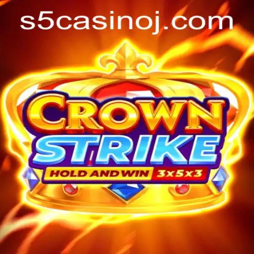 Explore Crownstrike: A Game-Changer in the S5 Casino Realm