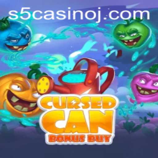 Unveiling the Mysteries of CursedCanBonusBuy: A New Horizon in S5 Casino Gaming