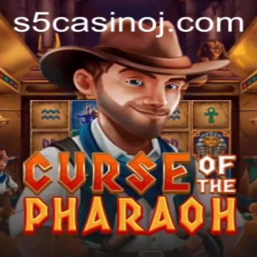 Exploring the Enigmatic World of 'CurseofthePharaoh' in S5 Casino