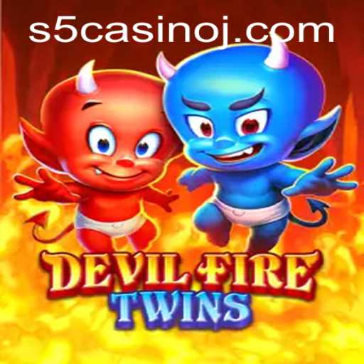 DevilFireTwins: Unveiling the Thrilling Casino Game Experience