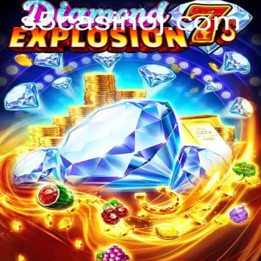 Exploring DiamondExplosion7s: Thrills and Game Dynamics