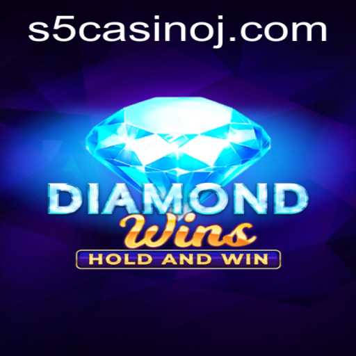 Exploring the Excitement of DiamondWins at S5 Casino