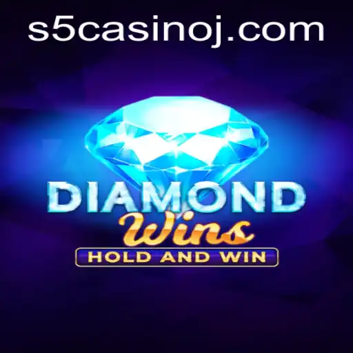 Exploring the Excitement of DiamondWins at S5 Casino