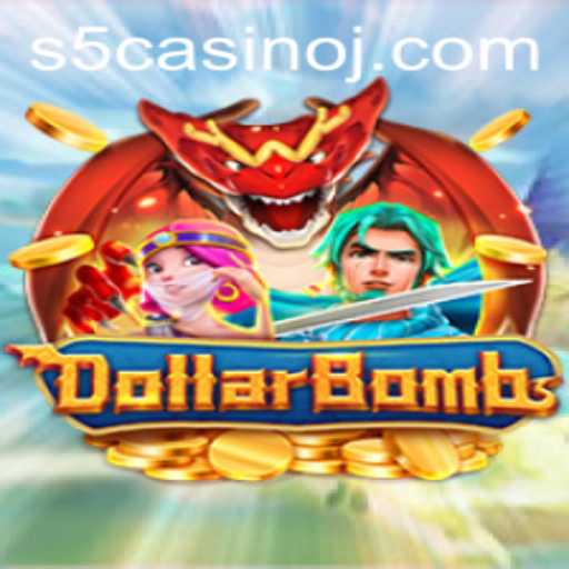 Discovering DollarBombs: An Exciting Journey into the World of s5 Casino