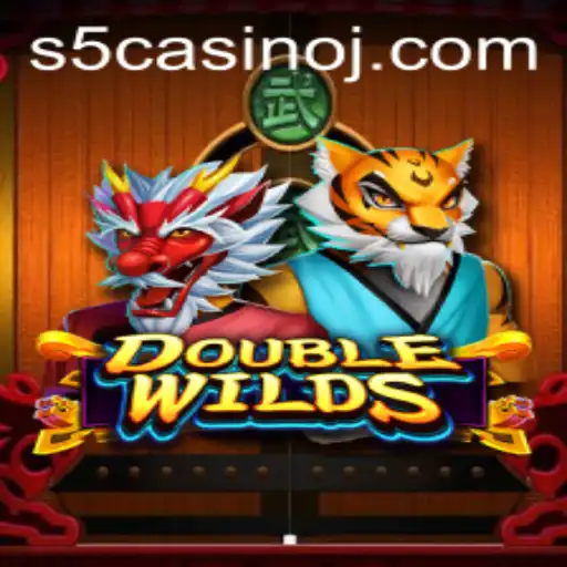 DoubleWilds: The Latest Thrill in S5 Casino