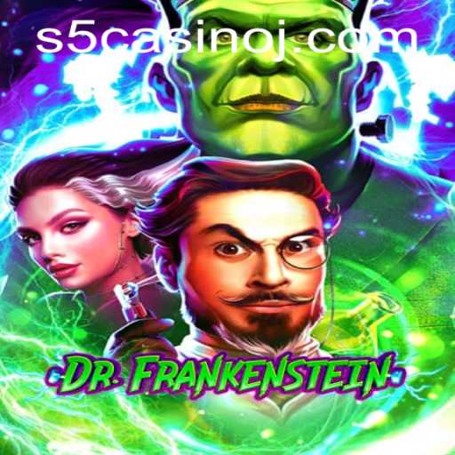 The Exciting World of DrFrankenstein in S5 Casino