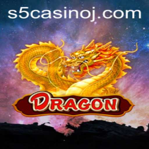 Exploring the Intricacies of 'Dragon' at S5 Casino