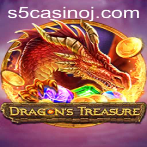Exploring the Excitement of DragonsTreasure: A New Gem in the s5 Casino Realm