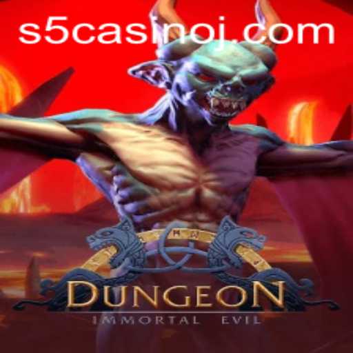 Exploring the Intricacies of Dungeon: The Ultimate S5 Casino Adventure