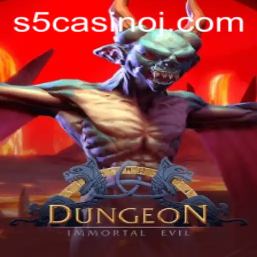 Exploring the Intricacies of Dungeon: The Ultimate S5 Casino Adventure
