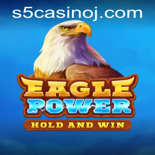 EaglePower: Thrilling Adventure in the S5 Casino Universe