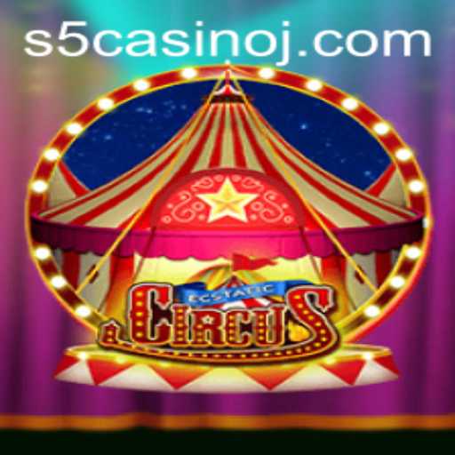 Exploring EcstaticCircus: A Captivating Gaming Experience in the World of s5 Casino