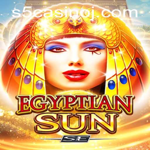Exploring EgyptianSunSE and the s5 Casino Experience